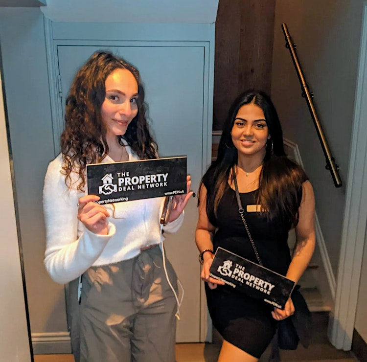 London Soho Networking Event