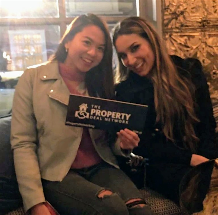 London Soho Networking Event